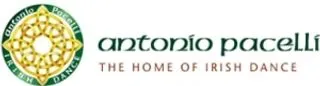 Antonio Pacelli logo