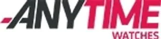 Anytime Watches logo