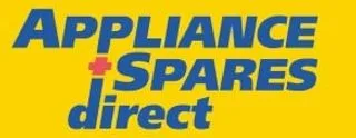 Appliance Spares Direct logo
