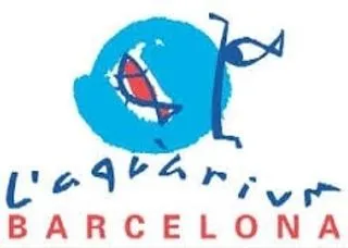 Barcelona Aquarium logo