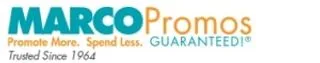 MARCO Promotional Products logo