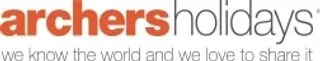 Archers Holidays logo
