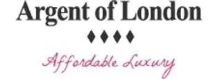 Argent of London logo