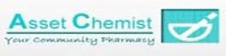 Asset Chemist logo