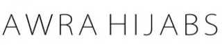 AWRA HIJABS logo