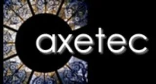 Axetec logo