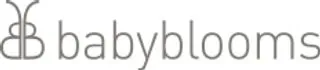 Baby Blooms logo