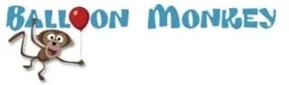 Balloon Monkey logo