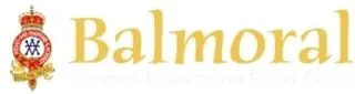 Balmoral logo