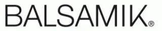 BALSAMIK logo