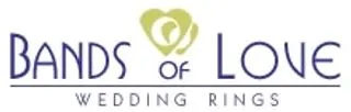 Bands of Love logo
