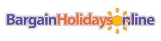 Bargain Holidays Online logo