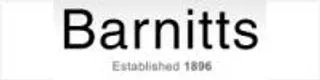 Barnitts logo