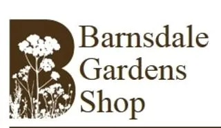 Barnsdale Gardens logo
