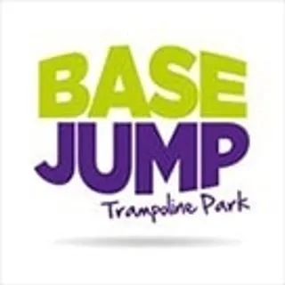 Base Jump logo