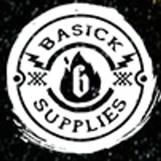 BASICK SUPPLIES logo