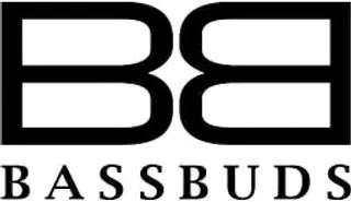 BassBuds logo