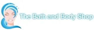 Bath and Body Shop logo
