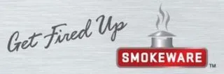 Smokeware logo
