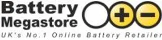 Battery Megastore logo
