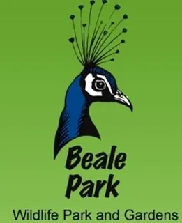 Beale Park logo