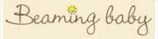 Beaming Baby logo