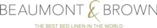 Beaumont Brown logo