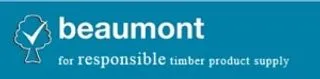 Beaumont Forest logo