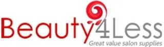 Beauty4Less logo