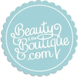 Beauty and The Boutique logo