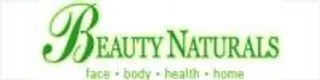Beauty Naturals logo