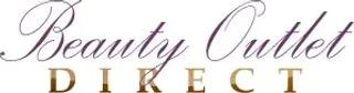 Beauty Outlet Direct logo