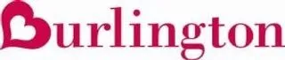 Burlington coat factory logo