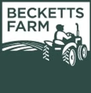 Becketts Farm logo