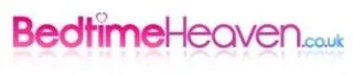 BedtimeHeaven logo