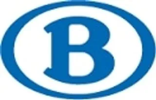 Belgian Rail logo