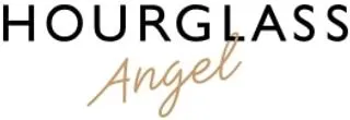 Hourglassangel logo