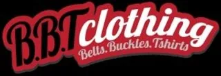 BBT Clothing logo