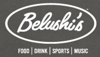 Belushis logo