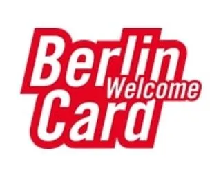 Berlin WelcomeCard logo