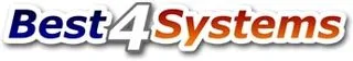 Best4Systems logo