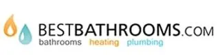 Best Bathrooms logo