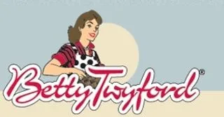 Betty Twyford logo