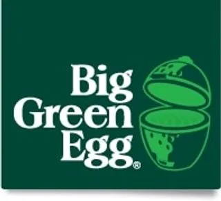 Big Green Egg logo