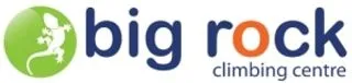 Big Rock Climbing logo