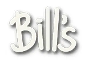 Bill's Restaurant logo