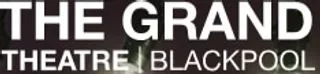 The Grand Theatre Blackpool logo