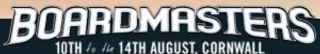 Boardmasters logo