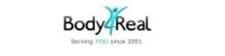 Body4Real logo
