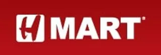 Hmart.com logo